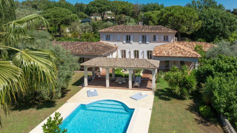 Vente Villa Mouans-Sartoux 9&nbsp;Pièces 277&nbsp;m²