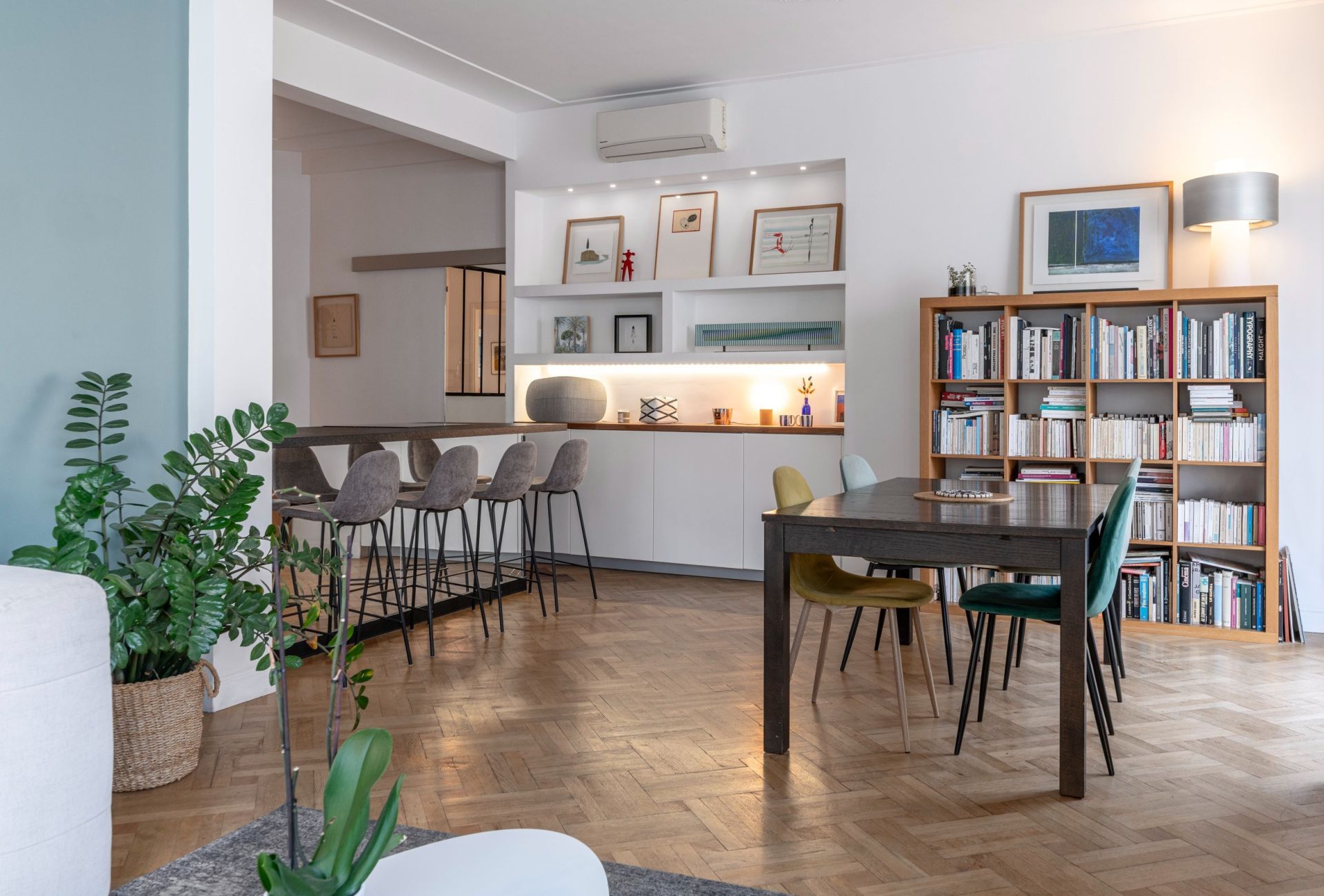 appartement 4 Pièces en vente sur NICE (06000)