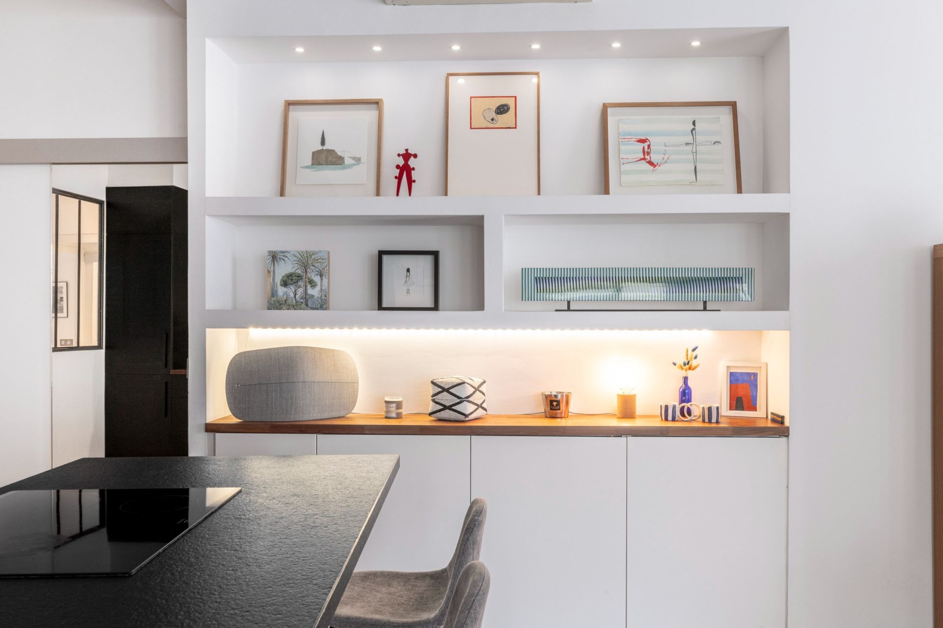 appartement 4 Pièces en vente sur NICE (06000)