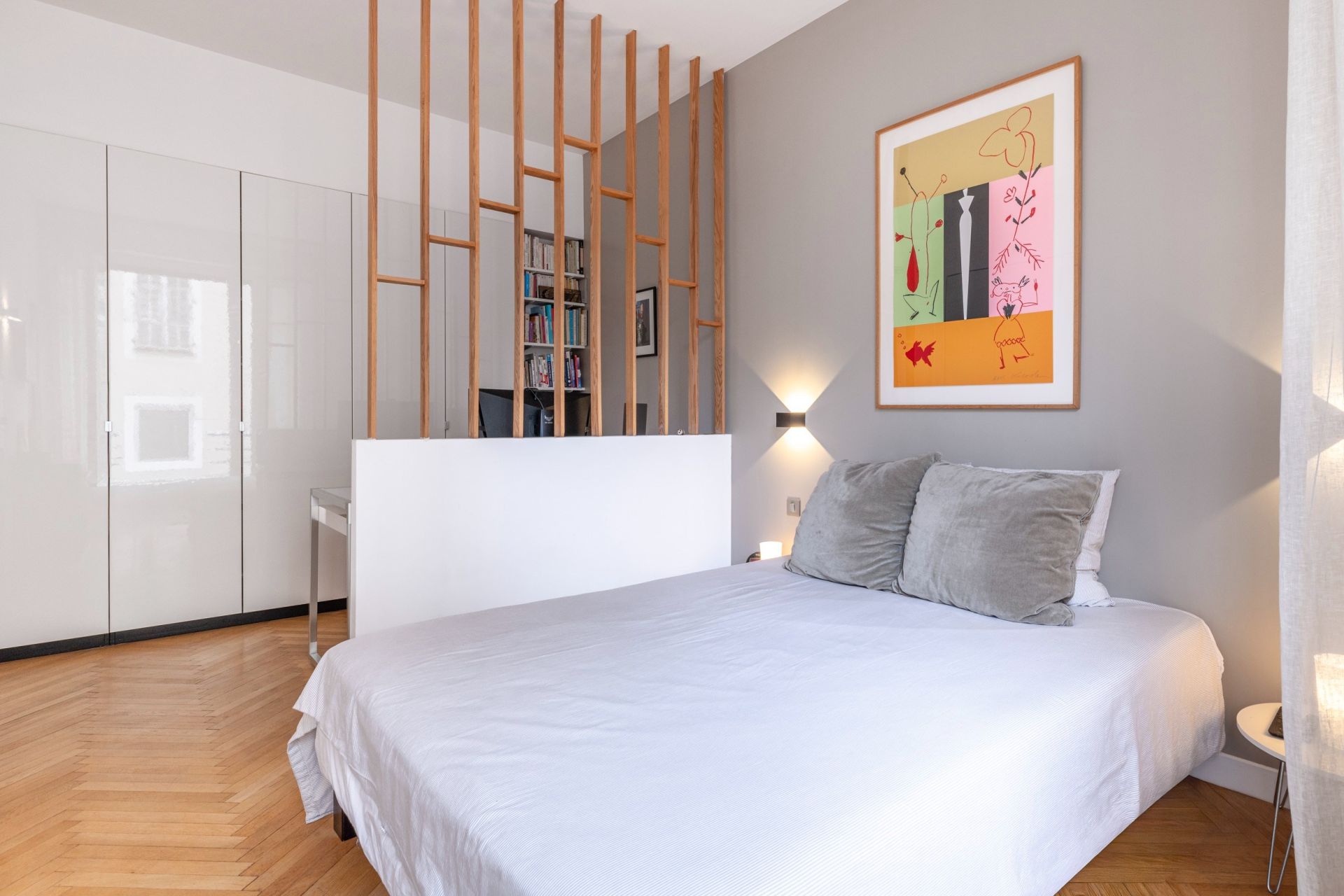 appartement 4 Pièces en vente sur NICE (06000)