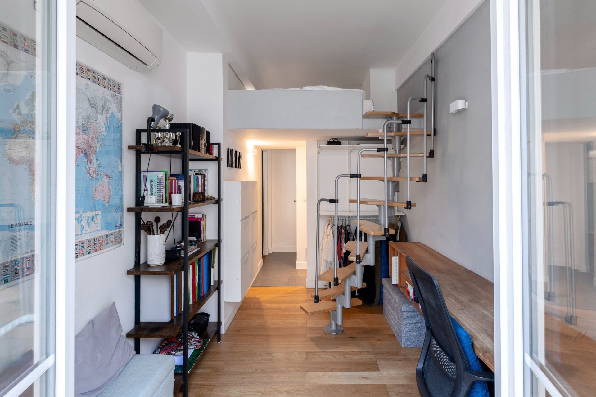 appartement 4 Pièces en vente sur NICE (06000)