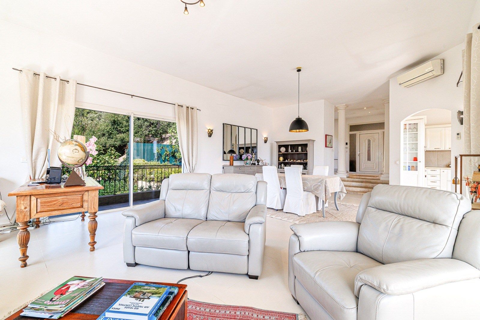 bastide 5 Pièces en vente sur CAGNES SUR MER (06800)