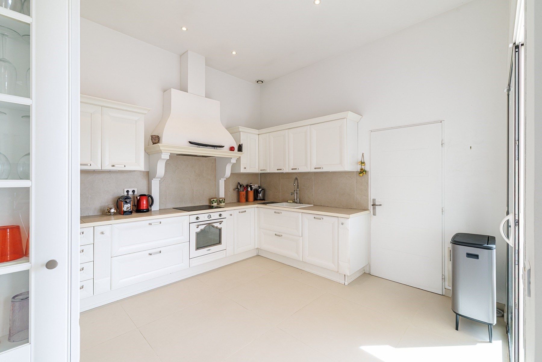 bastide 5 Pièces en vente sur CAGNES SUR MER (06800)