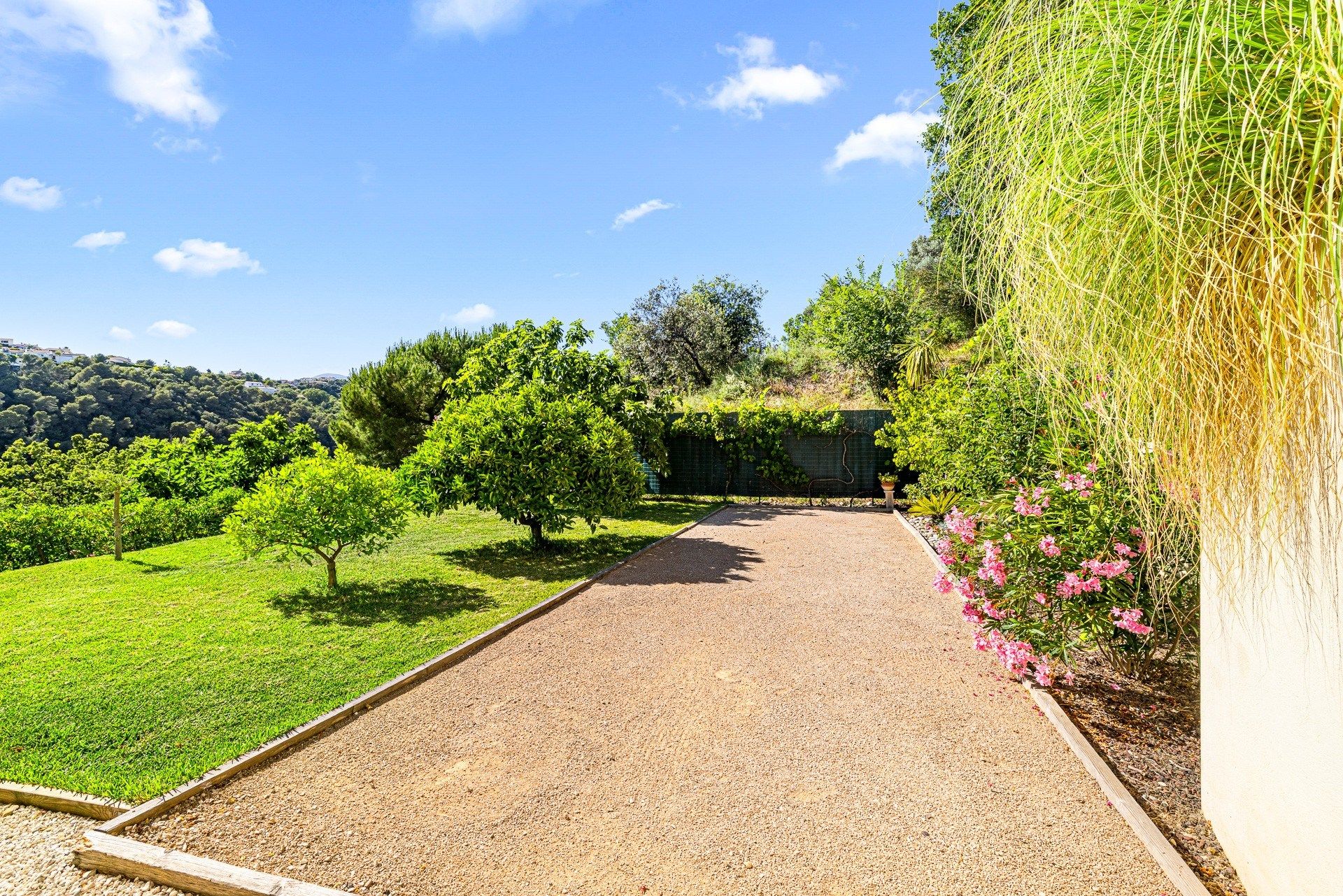 bastide 5 Pièces en vente sur CAGNES SUR MER (06800)