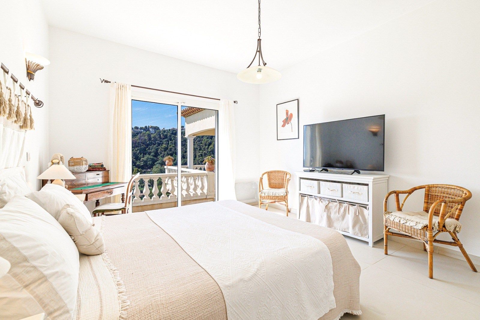 bastide 5 Pièces en vente sur CAGNES SUR MER (06800)