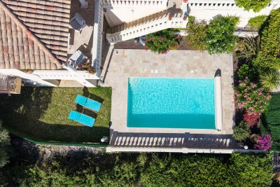 Vente Bastide Cagnes-sur-Mer 5&nbsp;Pièces 200&nbsp;m²