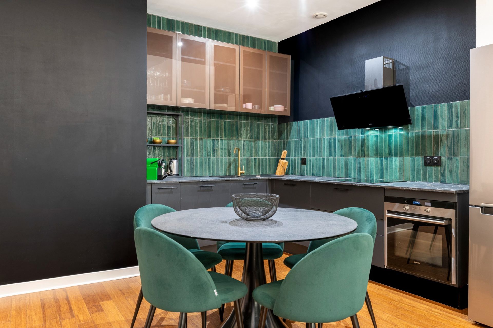 appartement 4 Pièces en vente sur NICE (06000)
