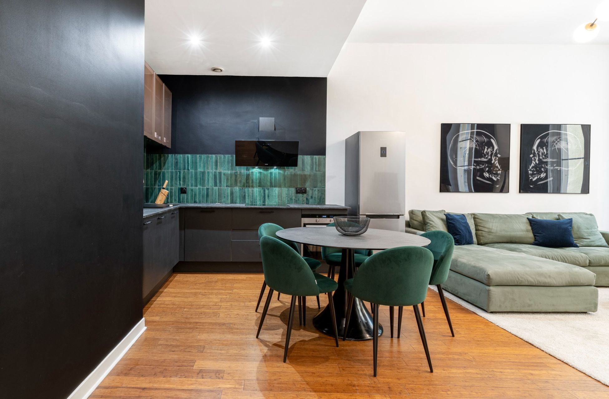 appartement 4 Pièces en vente sur NICE (06000)
