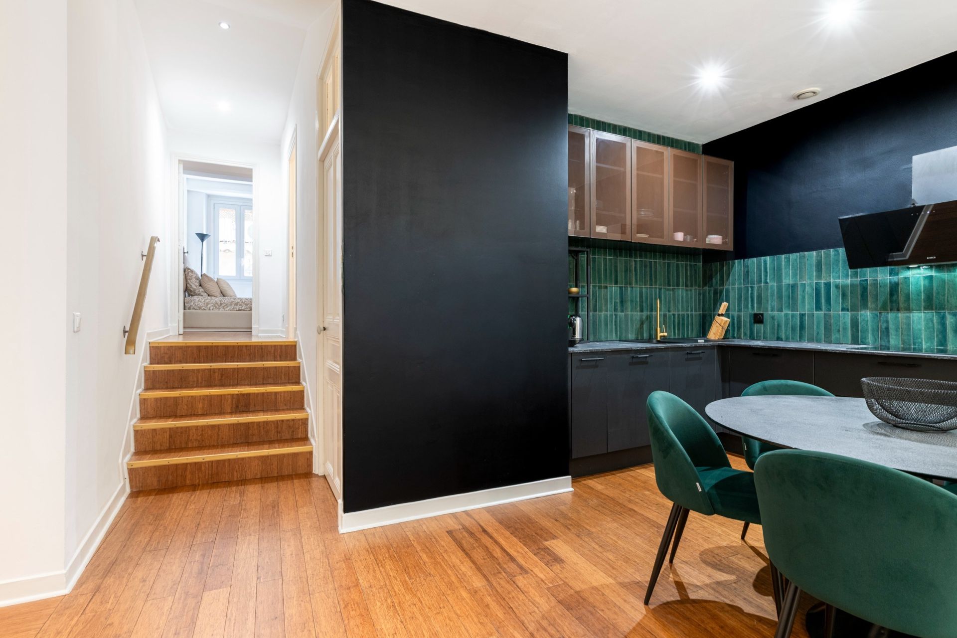 appartement 4 Pièces en vente sur NICE (06000)