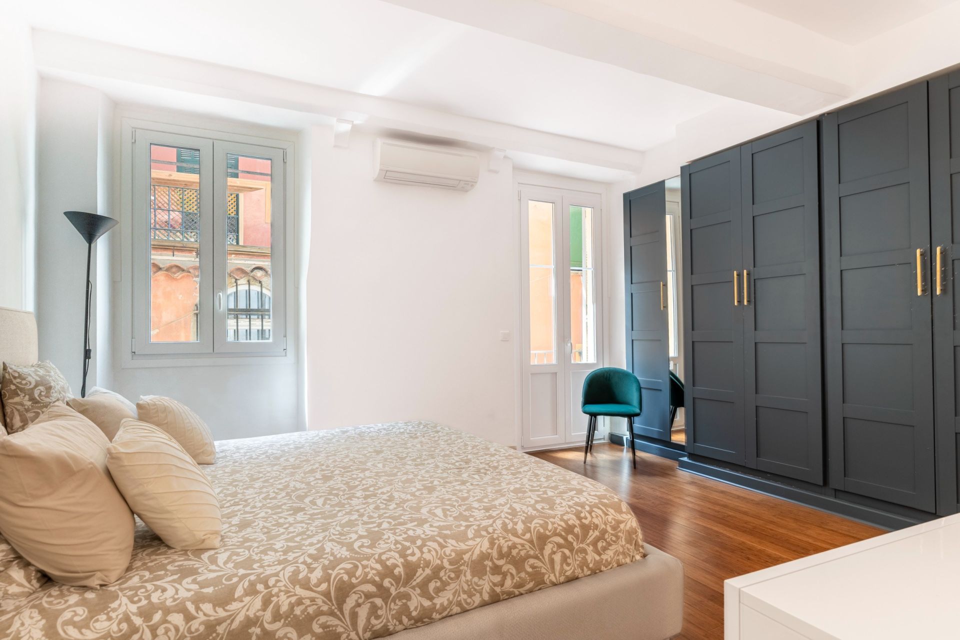 appartement 4 Pièces en vente sur NICE (06000)