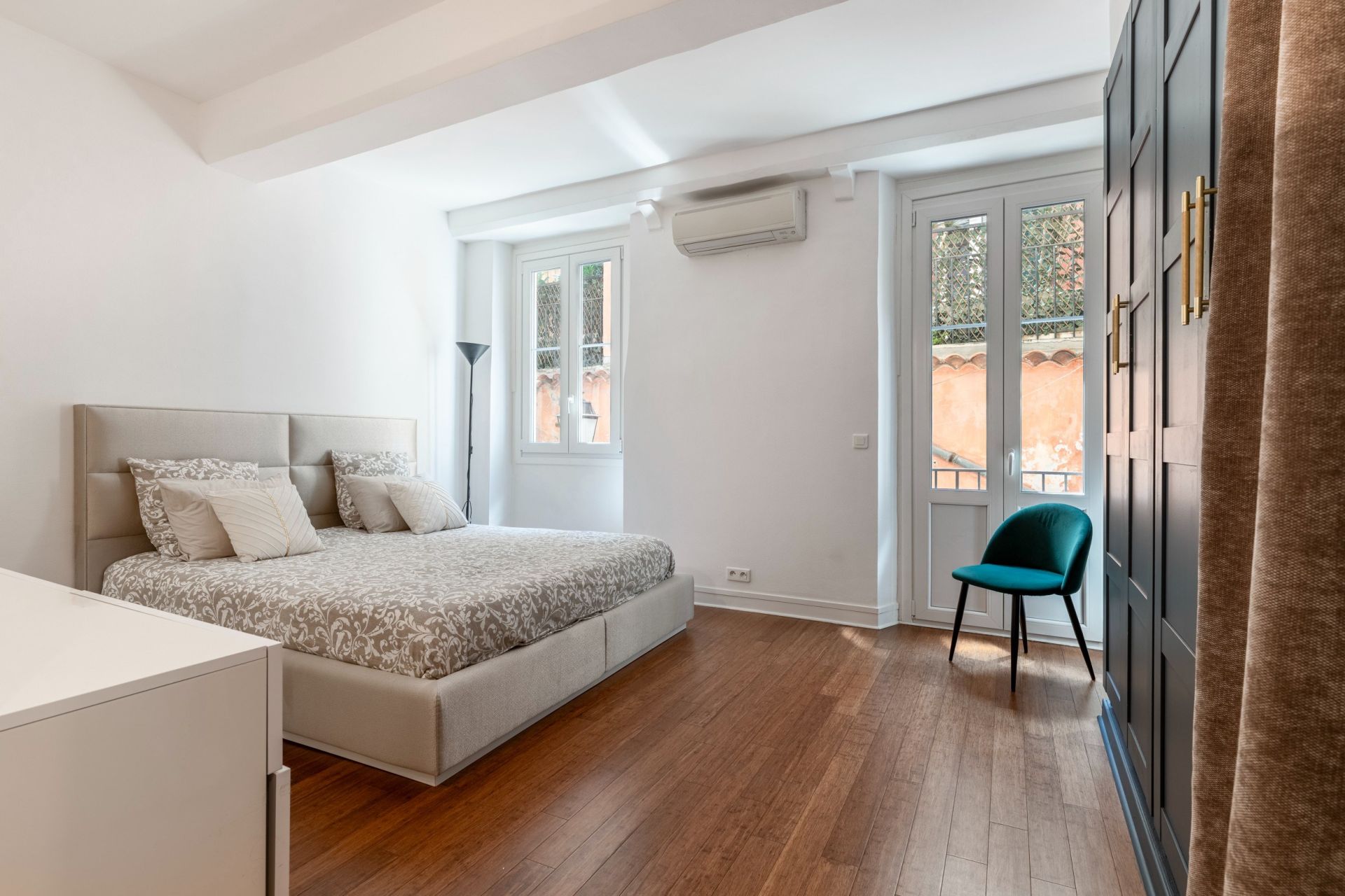 appartement 4 Pièces en vente sur NICE (06000)