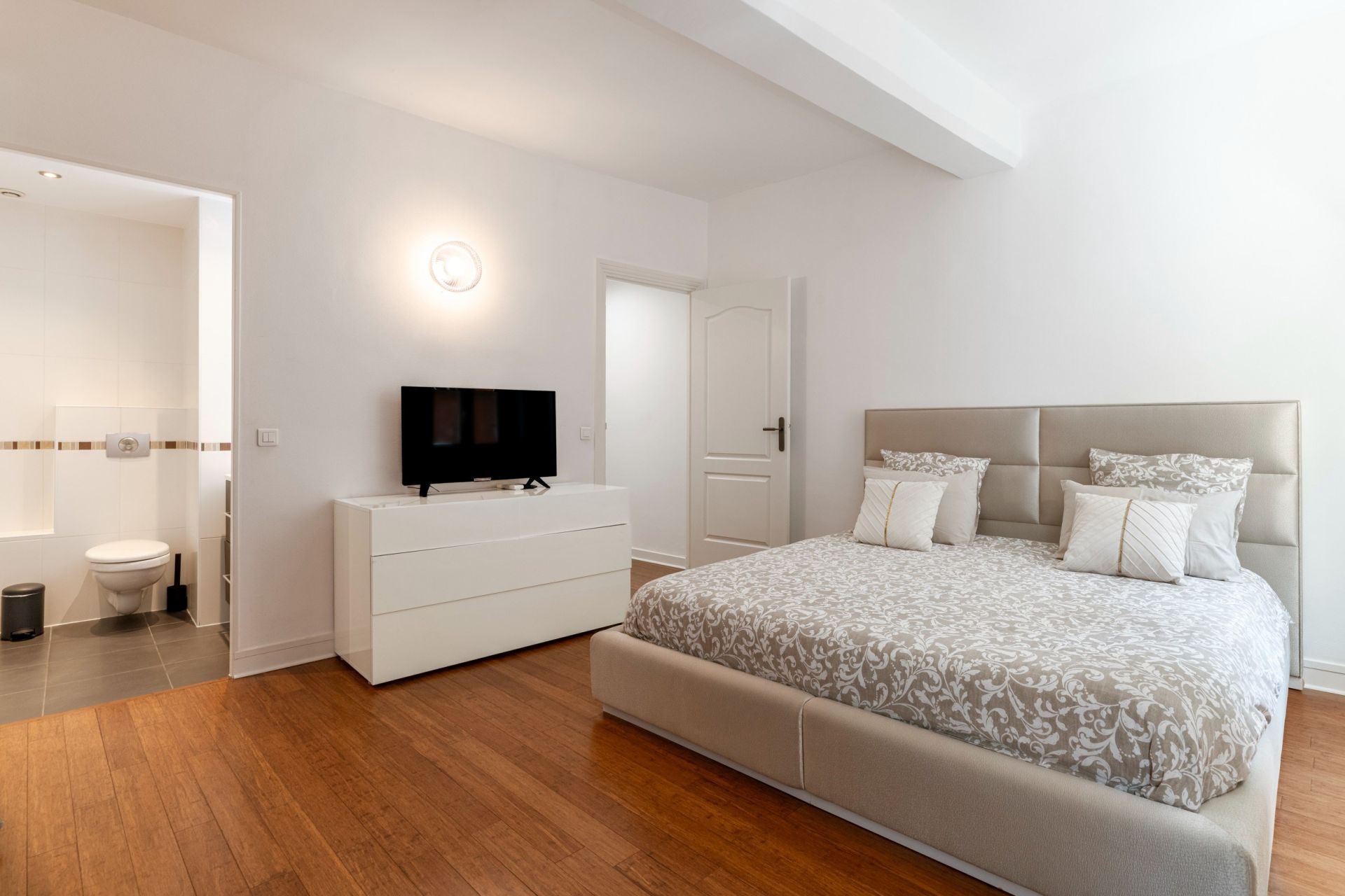 appartement 4 Pièces en vente sur NICE (06000)
