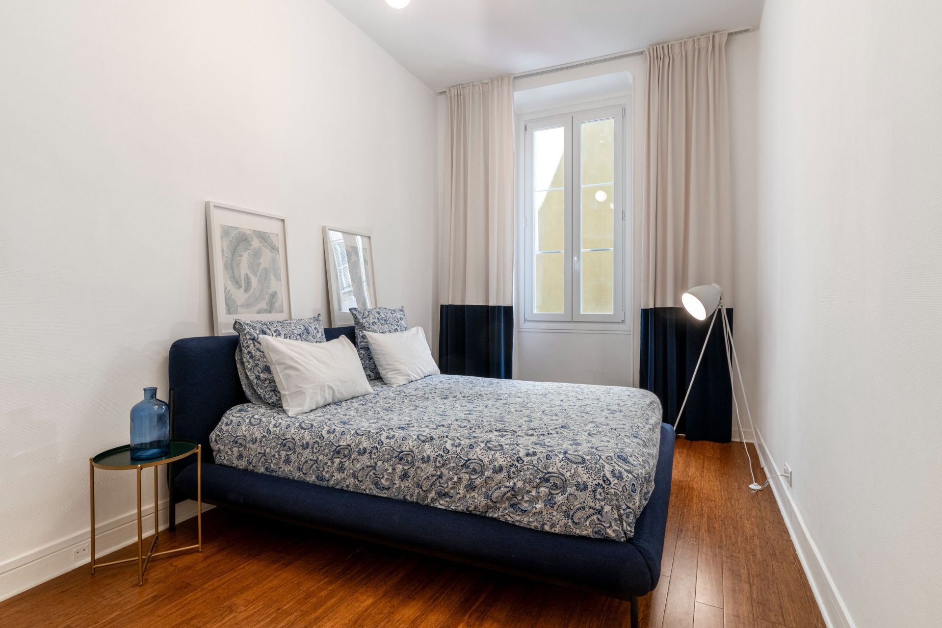 appartement 4 Pièces en vente sur NICE (06000)