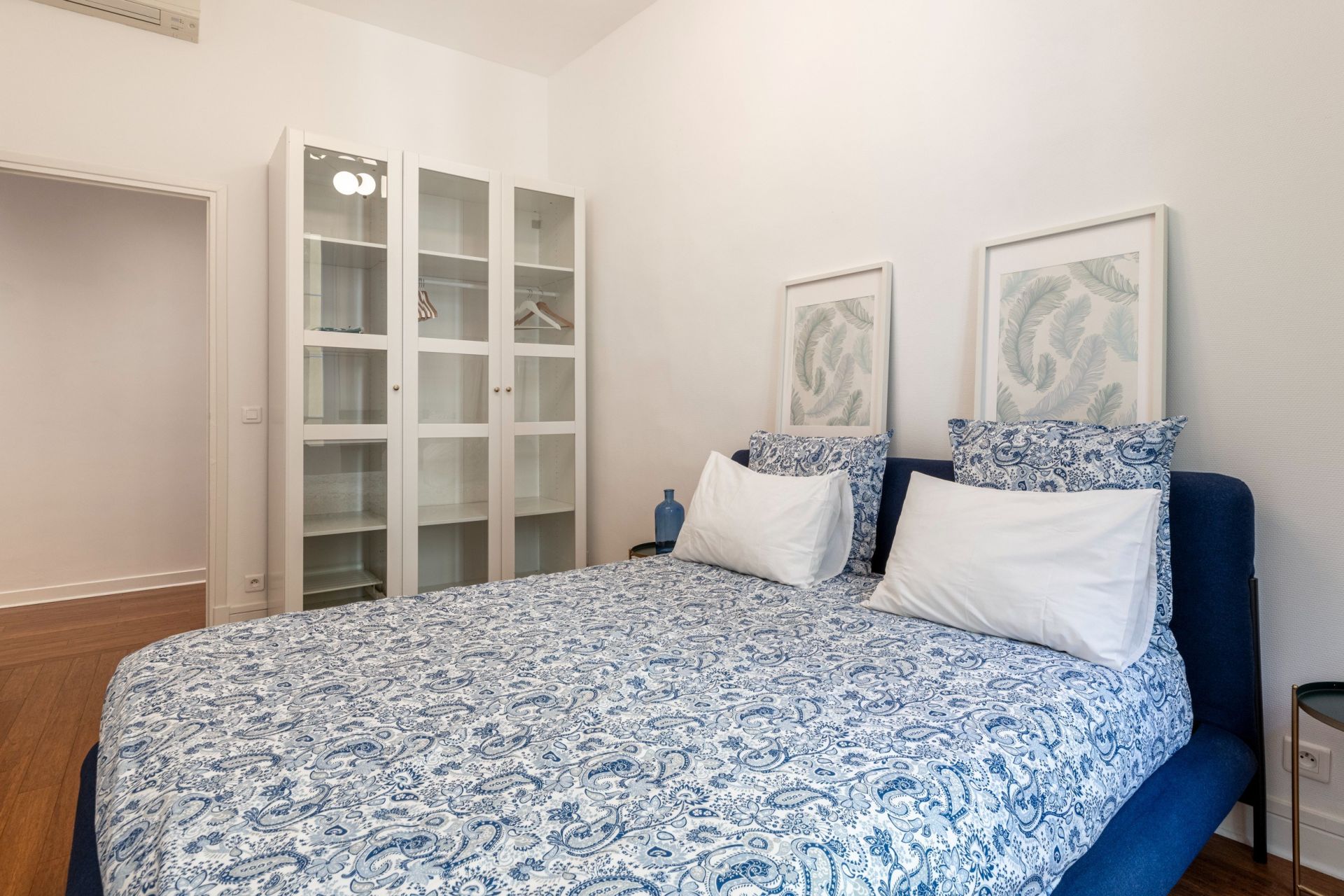 appartement 4 Pièces en vente sur NICE (06000)