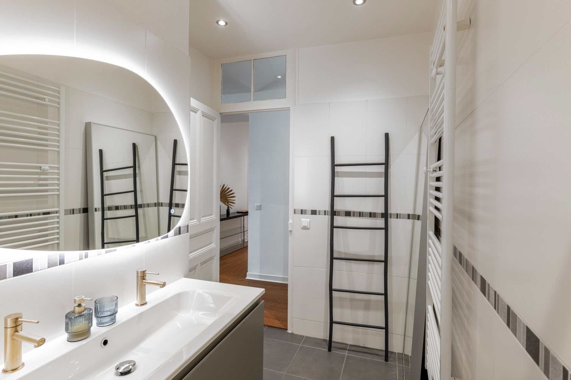 appartement 4 Pièces en vente sur NICE (06000)