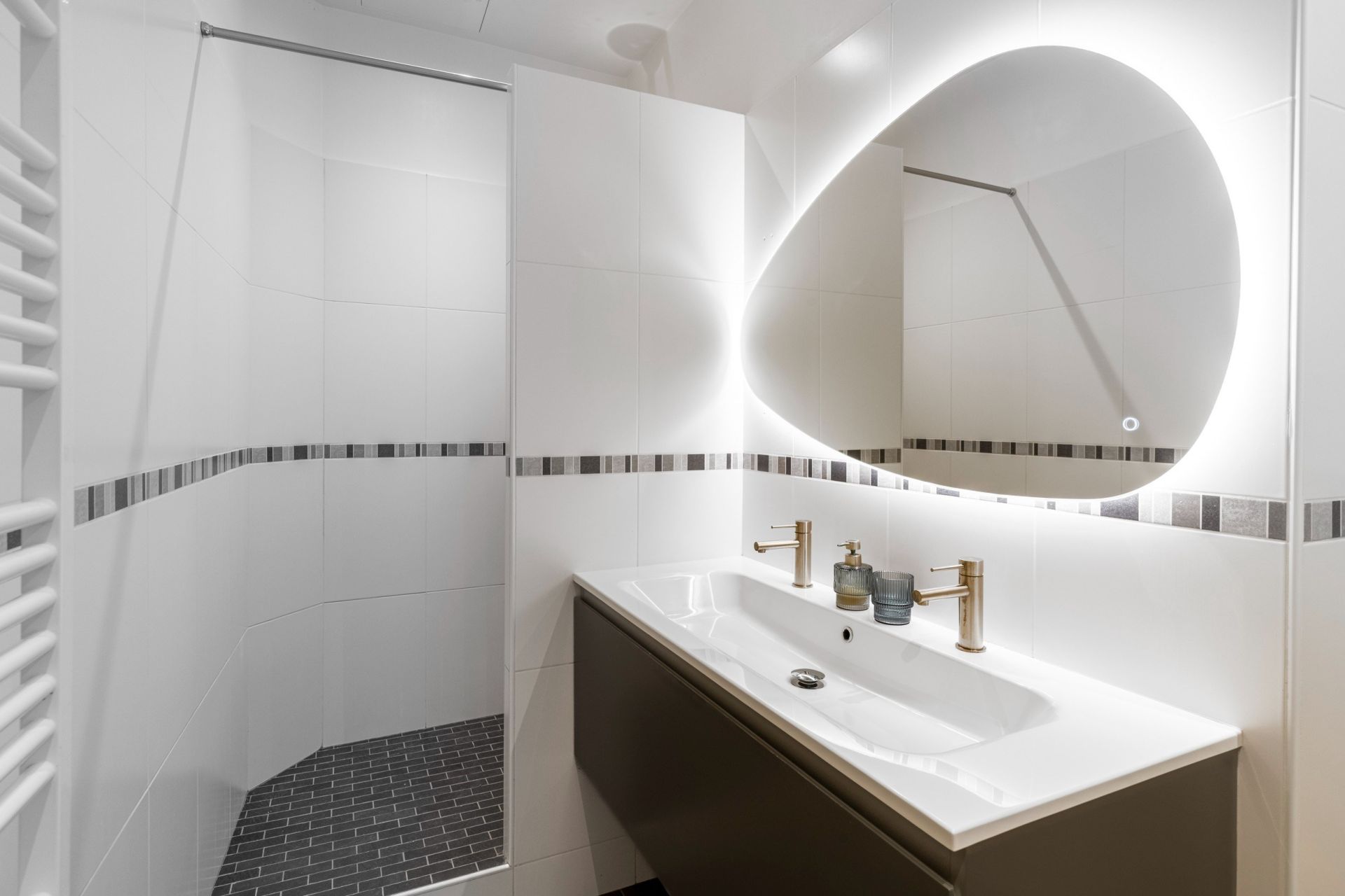 appartement 4 Pièces en vente sur NICE (06000)
