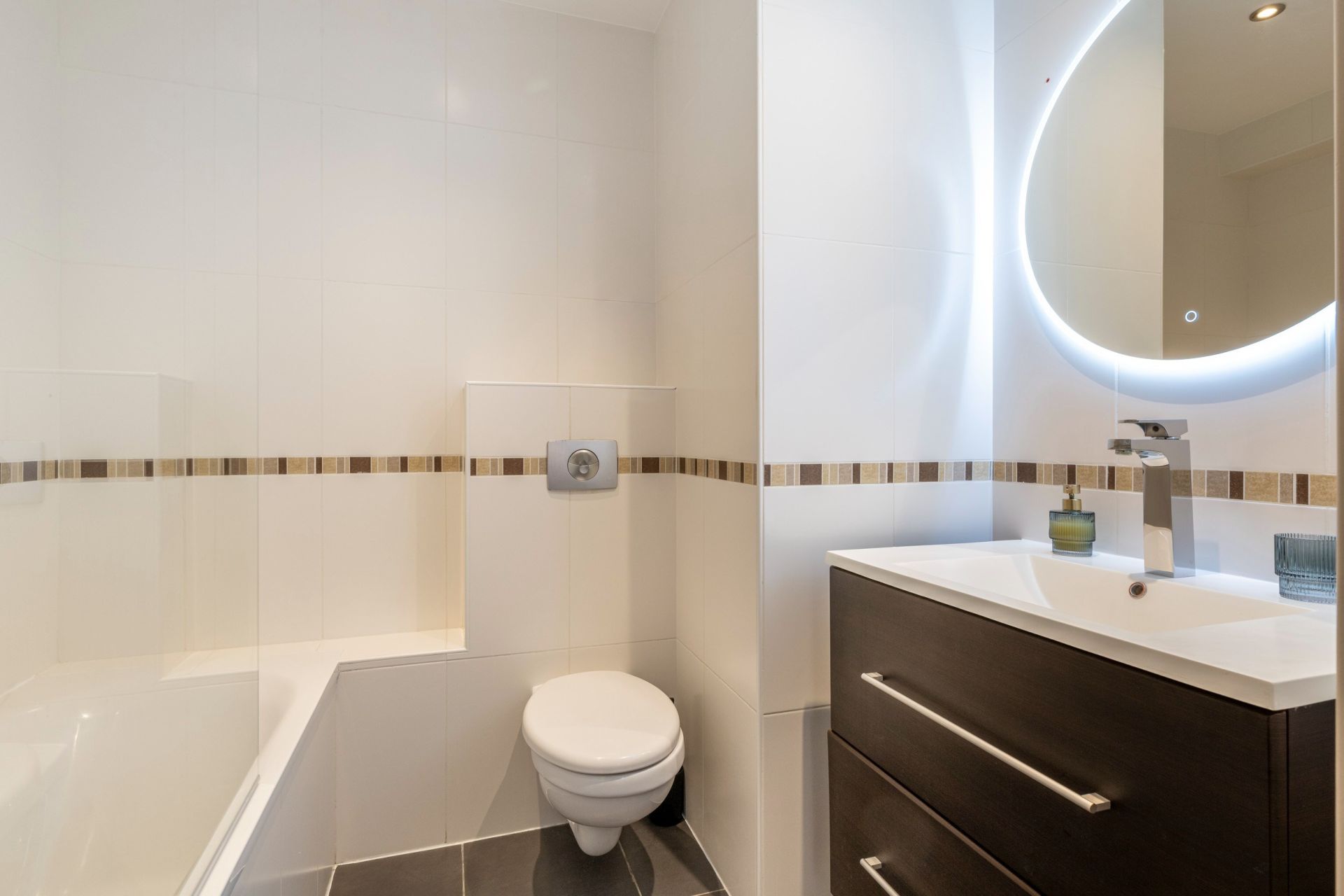 appartement 4 Pièces en vente sur NICE (06000)