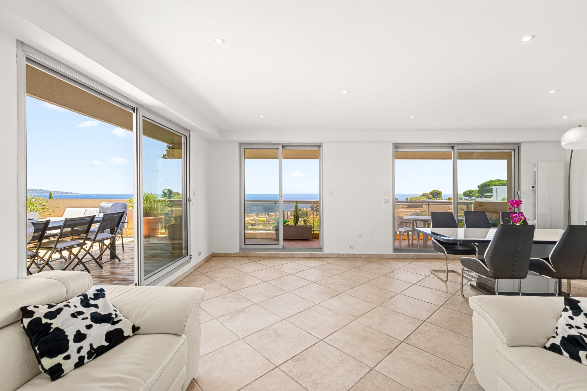 appartement 4 Pièces en vente sur NICE (06000)