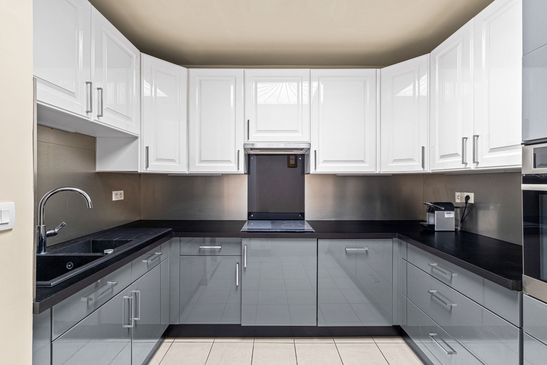 appartement 4 Pièces en vente sur NICE (06000)