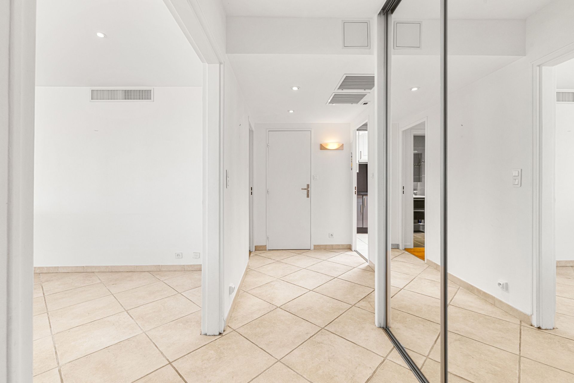 appartement 4 Pièces en vente sur NICE (06000)