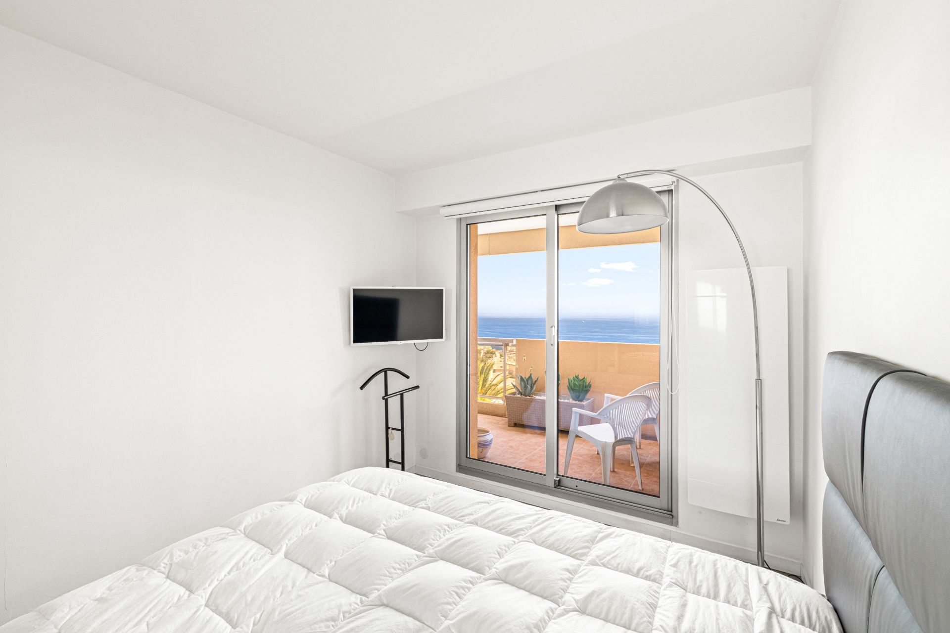 appartement 4 Pièces en vente sur NICE (06000)