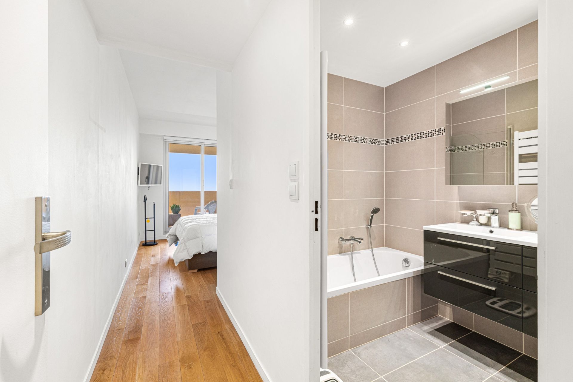 appartement 4 Pièces en vente sur NICE (06000)