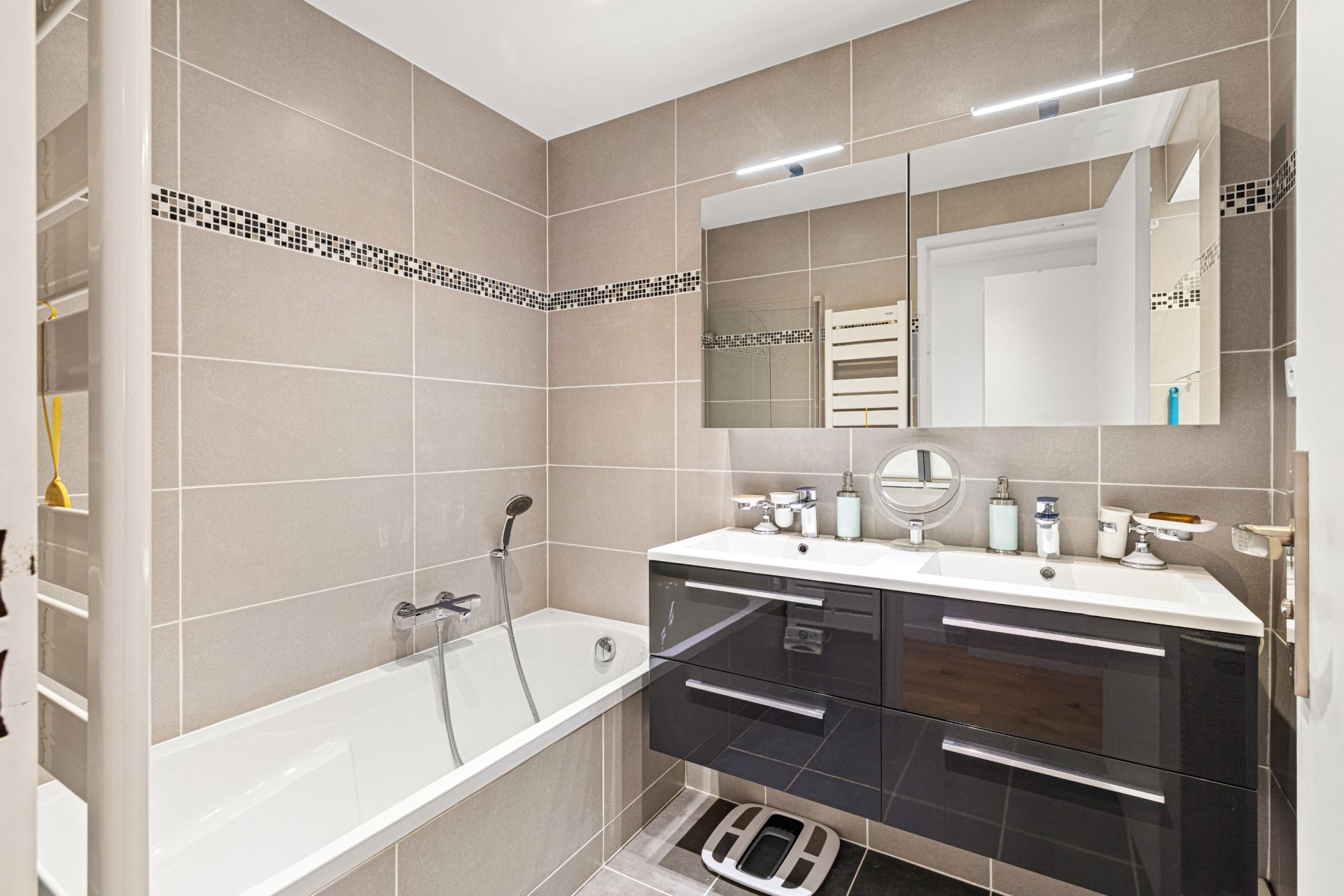 appartement 4 Pièces en vente sur NICE (06000)