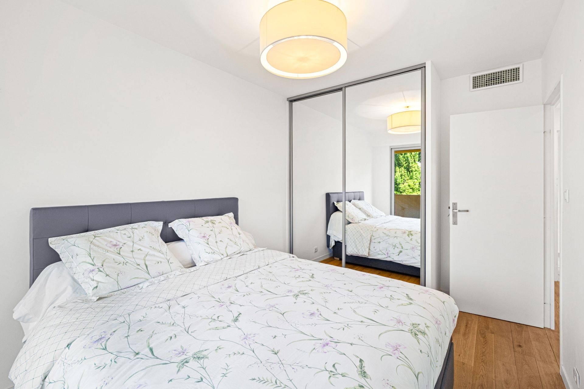 appartement 4 Pièces en vente sur NICE (06000)