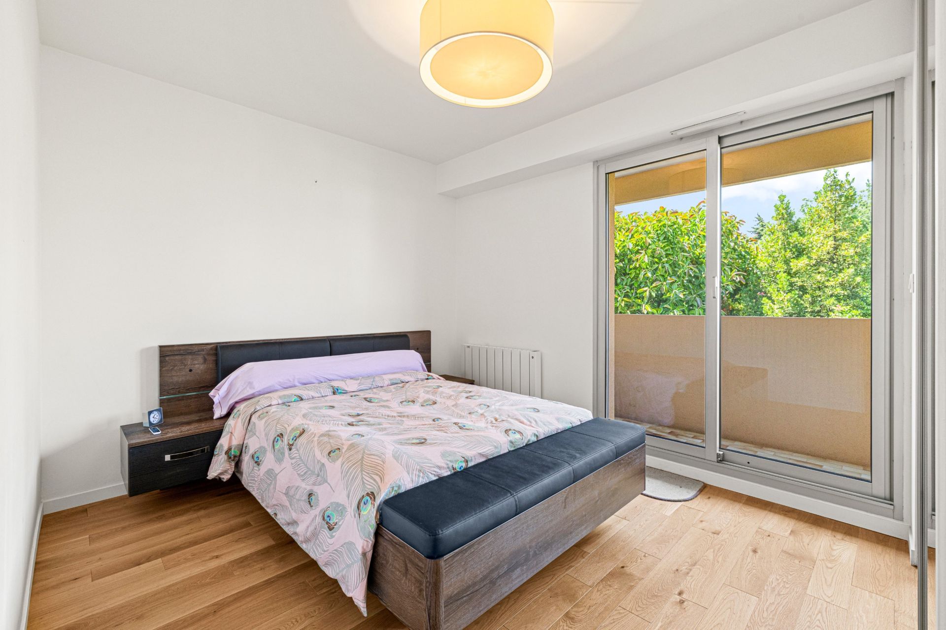 appartement 4 Pièces en vente sur NICE (06000)