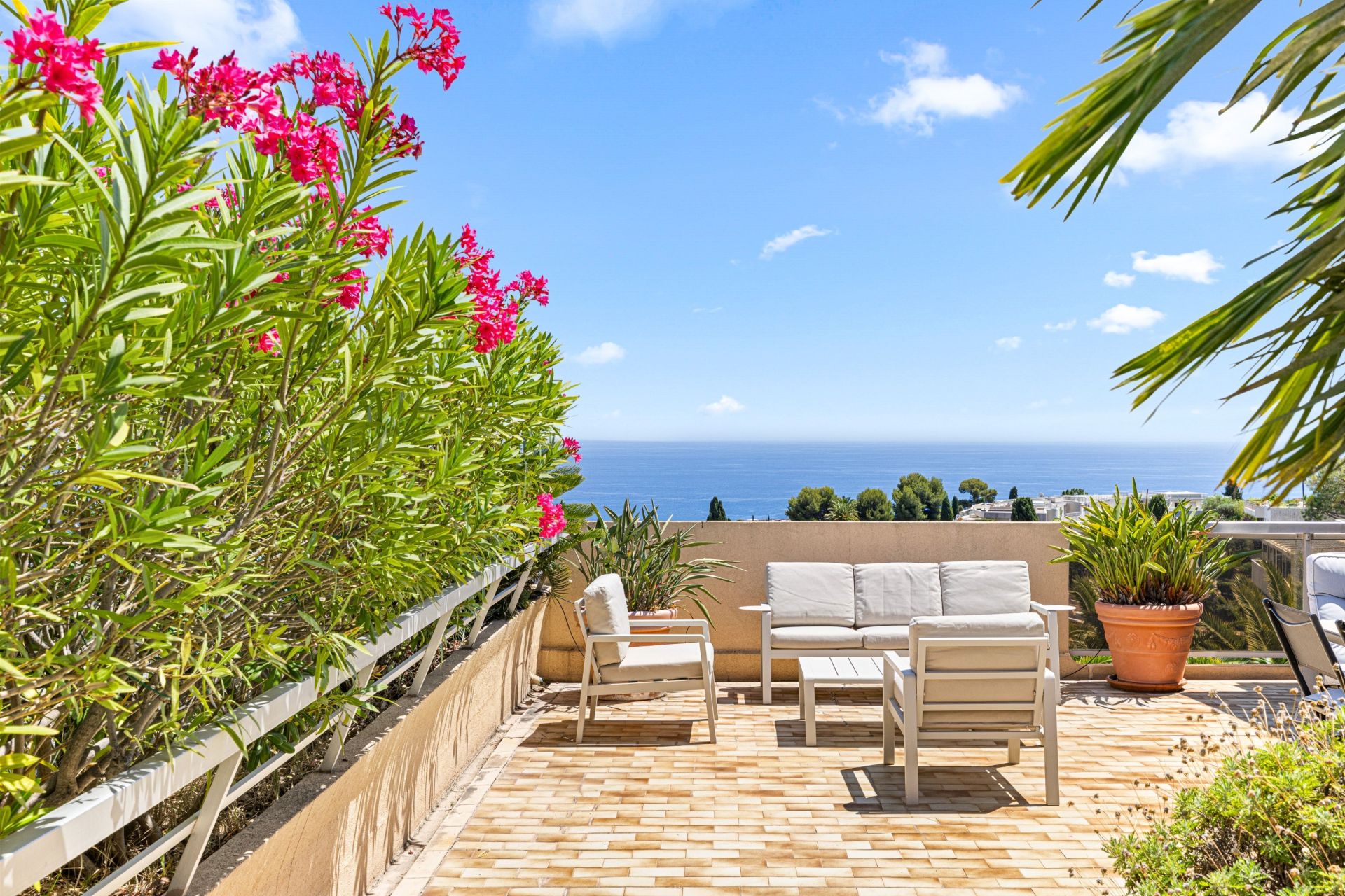 appartement 4 Pièces en vente sur NICE (06000)