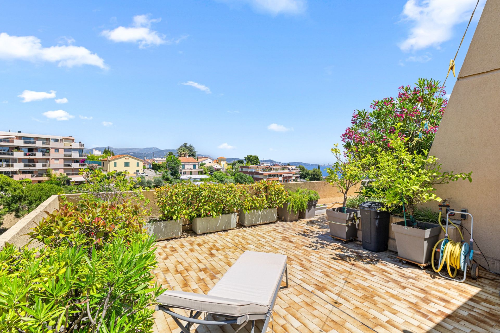 appartement 4 Pièces en vente sur NICE (06000)