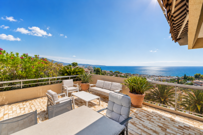 Vente Appartement Nice 4&nbsp;Pièces 102.49&nbsp;m²