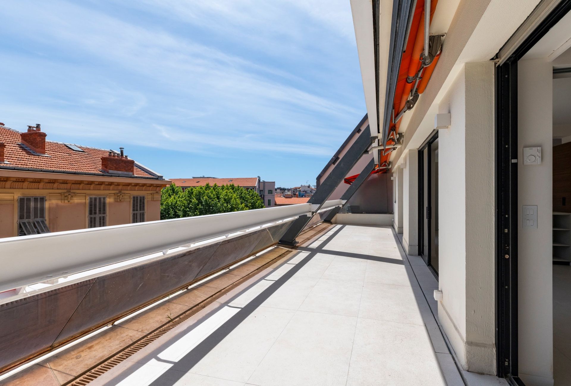 apartment 3 Rooms for sale on NICE (06000)