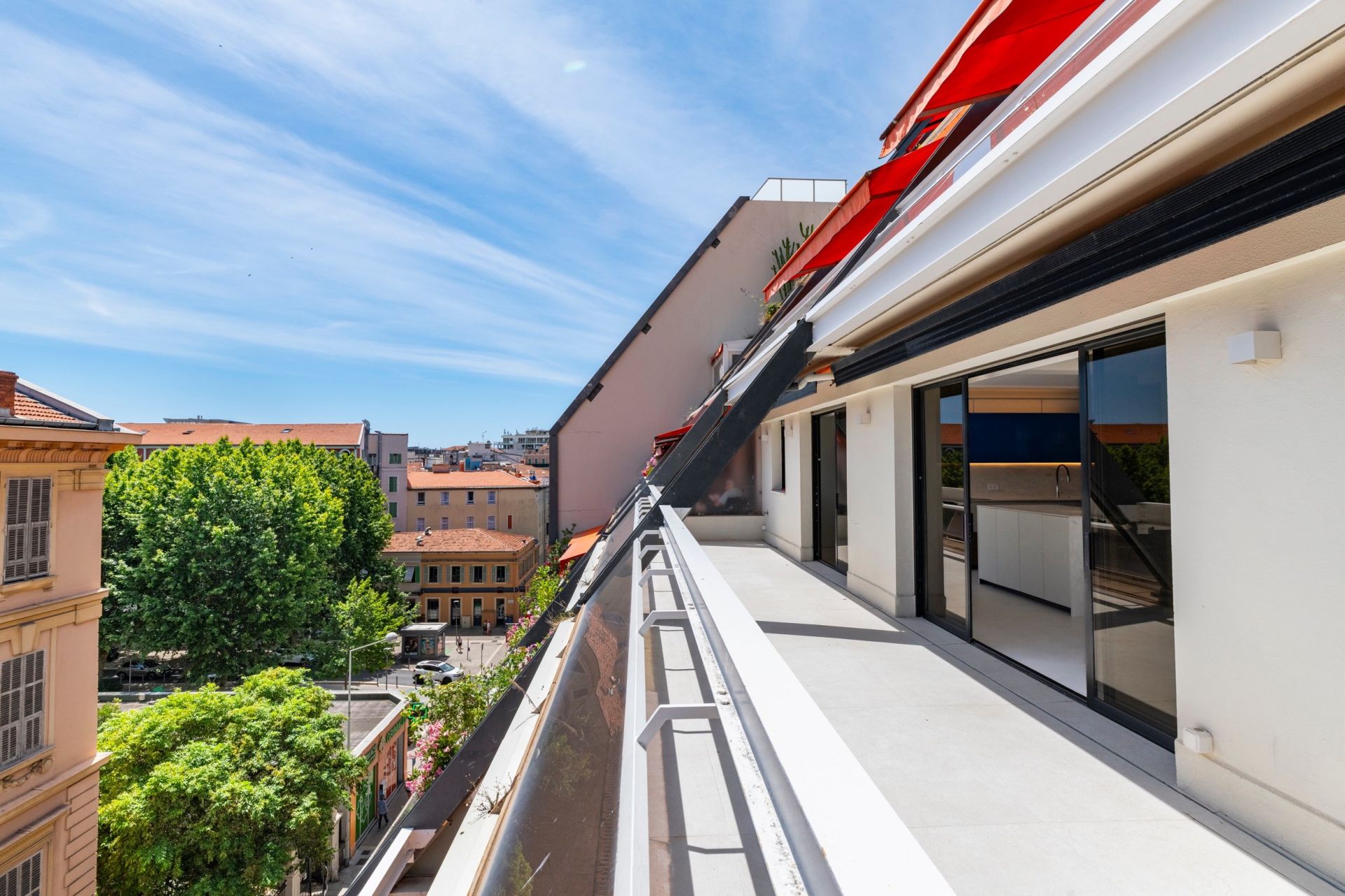 apartment 3 Rooms for sale on NICE (06000)