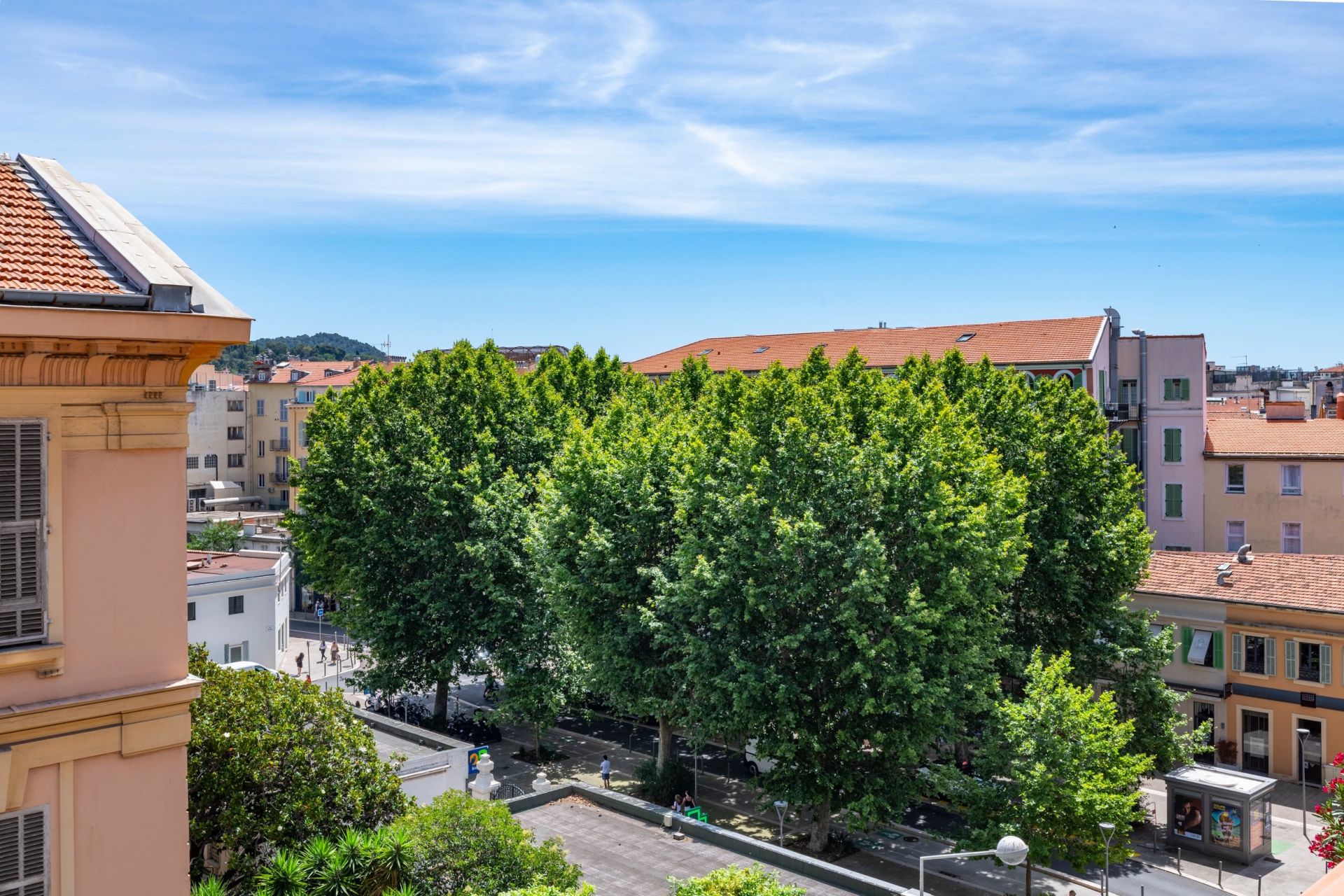 apartment 3 Rooms for sale on NICE (06000)
