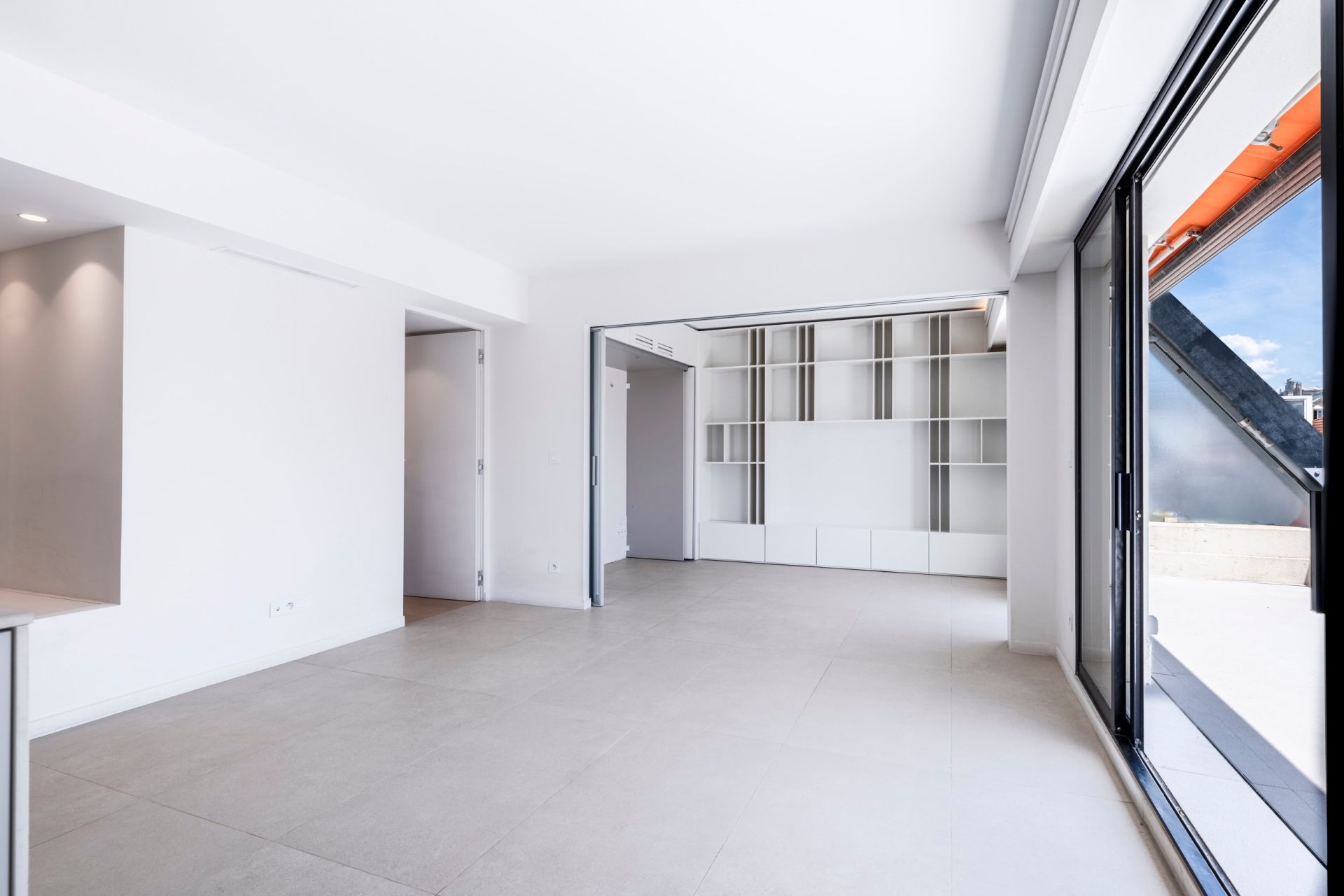 apartment 3 Rooms for sale on NICE (06000)