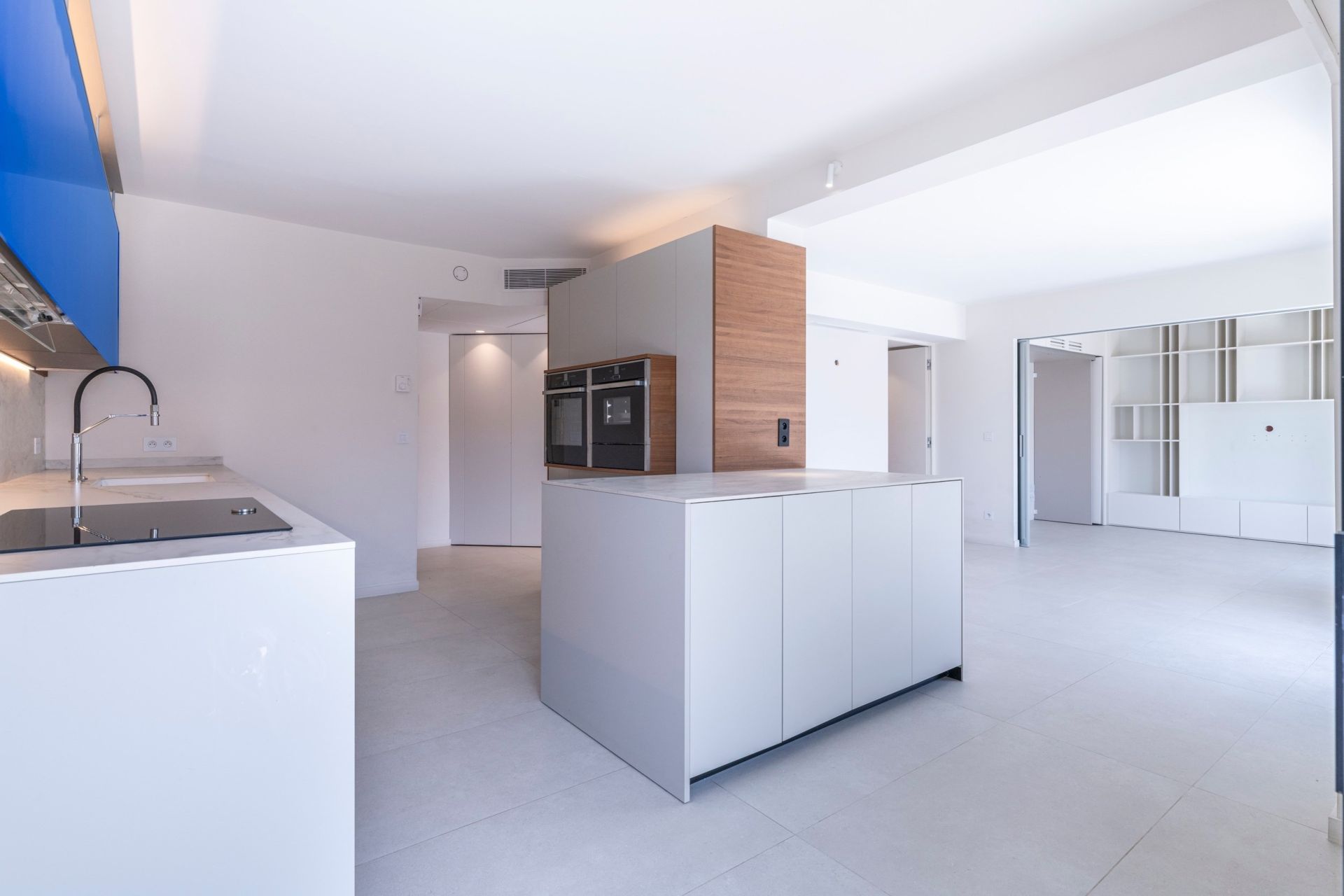 apartment 3 Rooms for sale on NICE (06000)