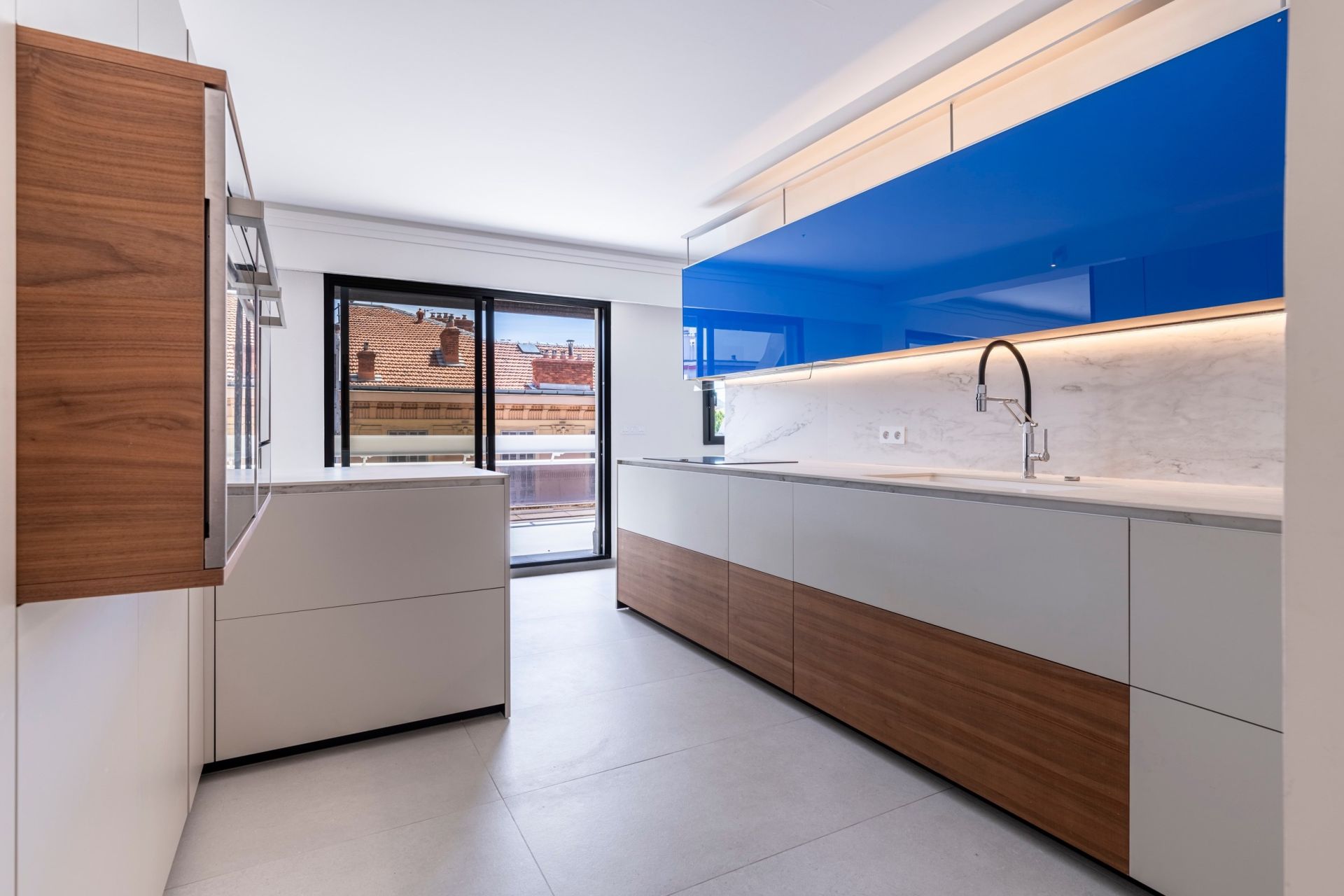 apartment 3 Rooms for sale on NICE (06000)