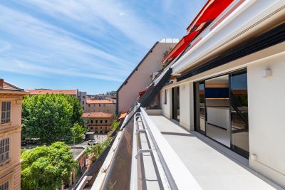 Sale Apartment Nice 3&nbsp;Rooms 86&nbsp;m²