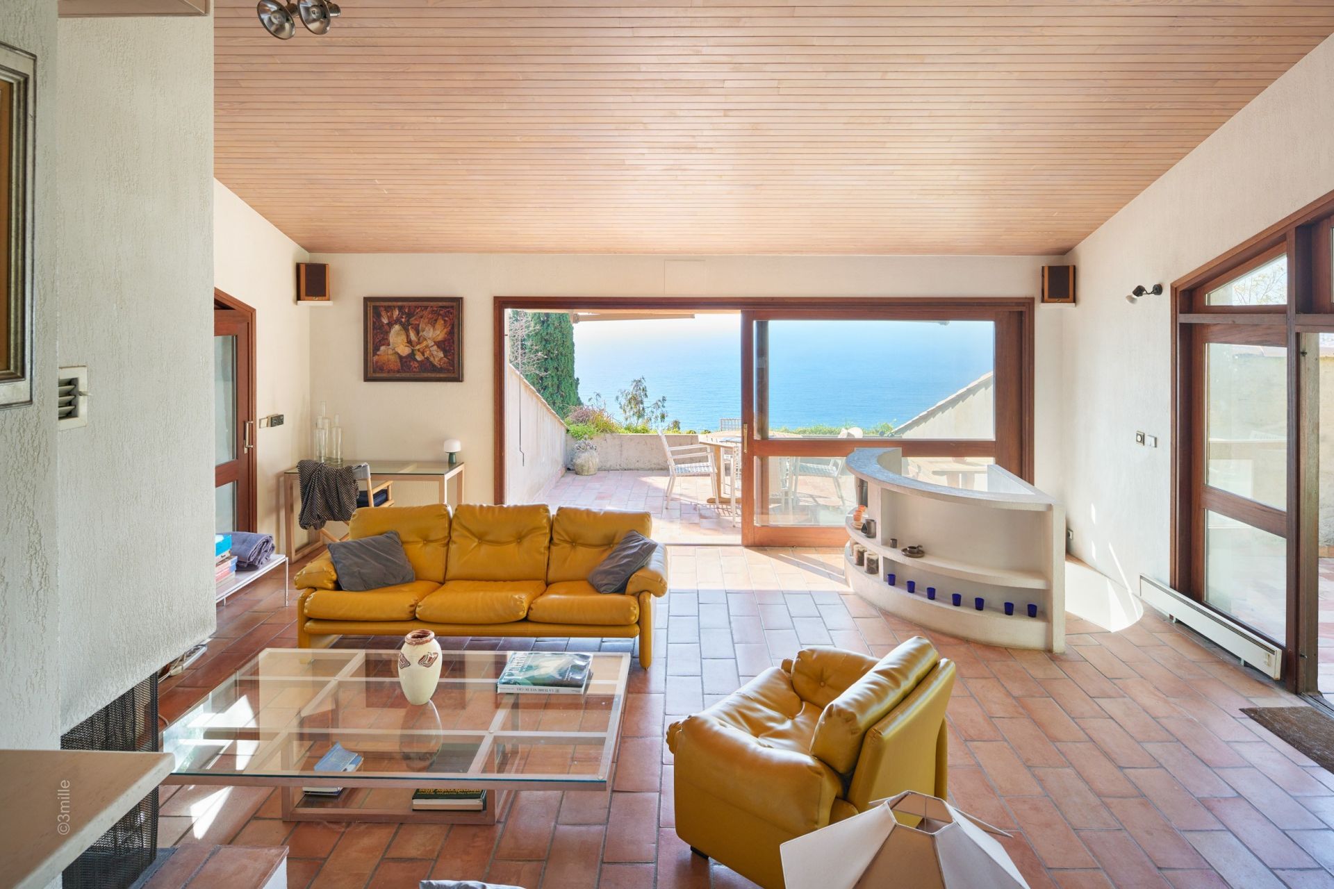villa 7 Pièces en vente sur ROQUEBRUNE CAP MARTIN (06190)