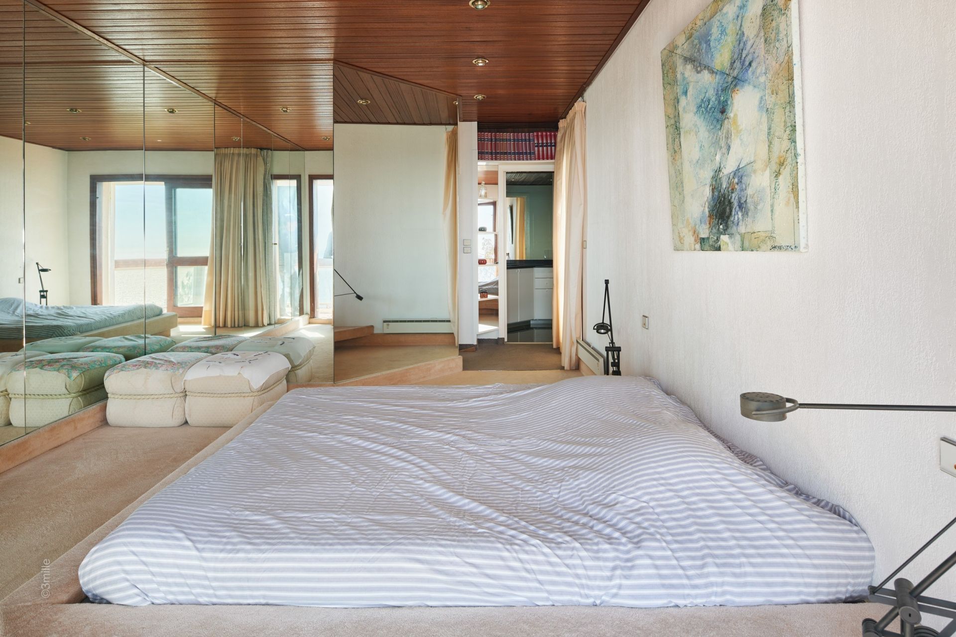villa 7 Pièces en vente sur ROQUEBRUNE CAP MARTIN (06190)