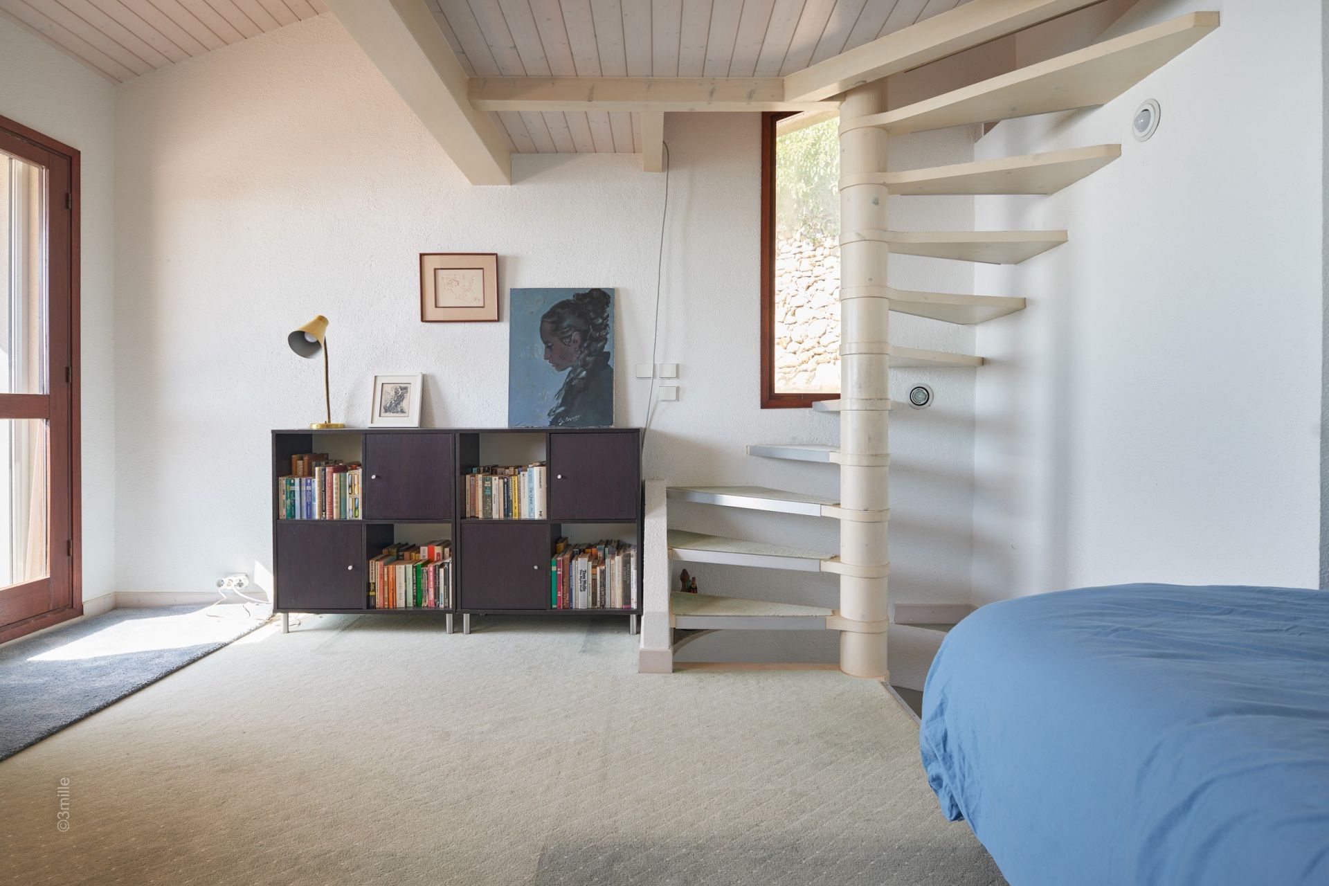 villa 7 Pièces en vente sur ROQUEBRUNE CAP MARTIN (06190)
