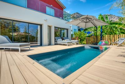 Vente Maison contemporaine Èze 7&nbsp;Pièces 175&nbsp;m²