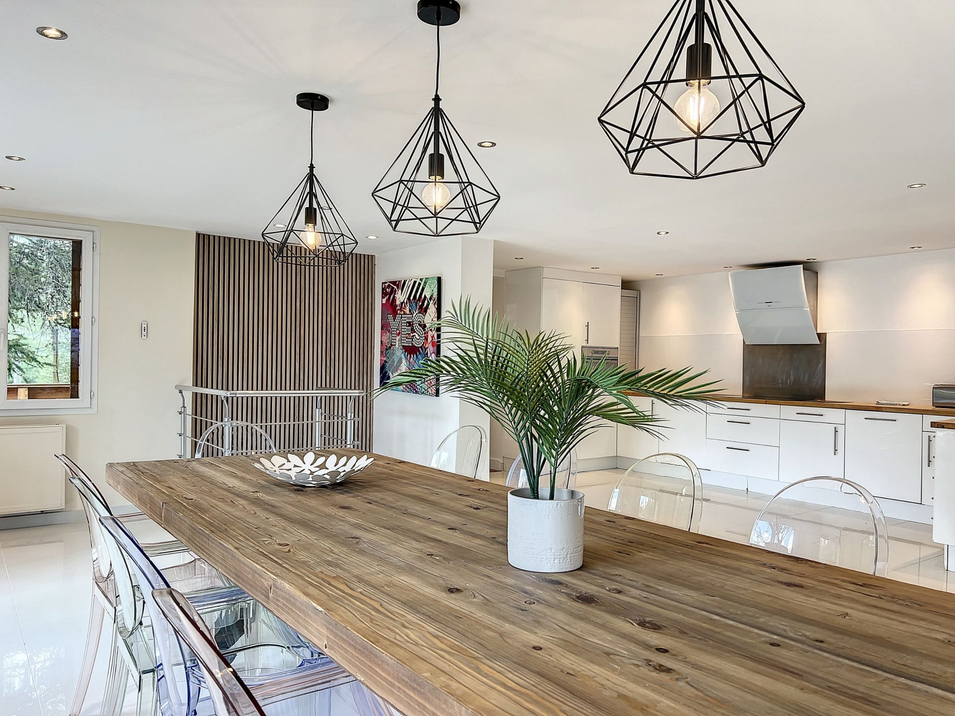 chalet 6 Rooms for sale on VALBERG (06470)