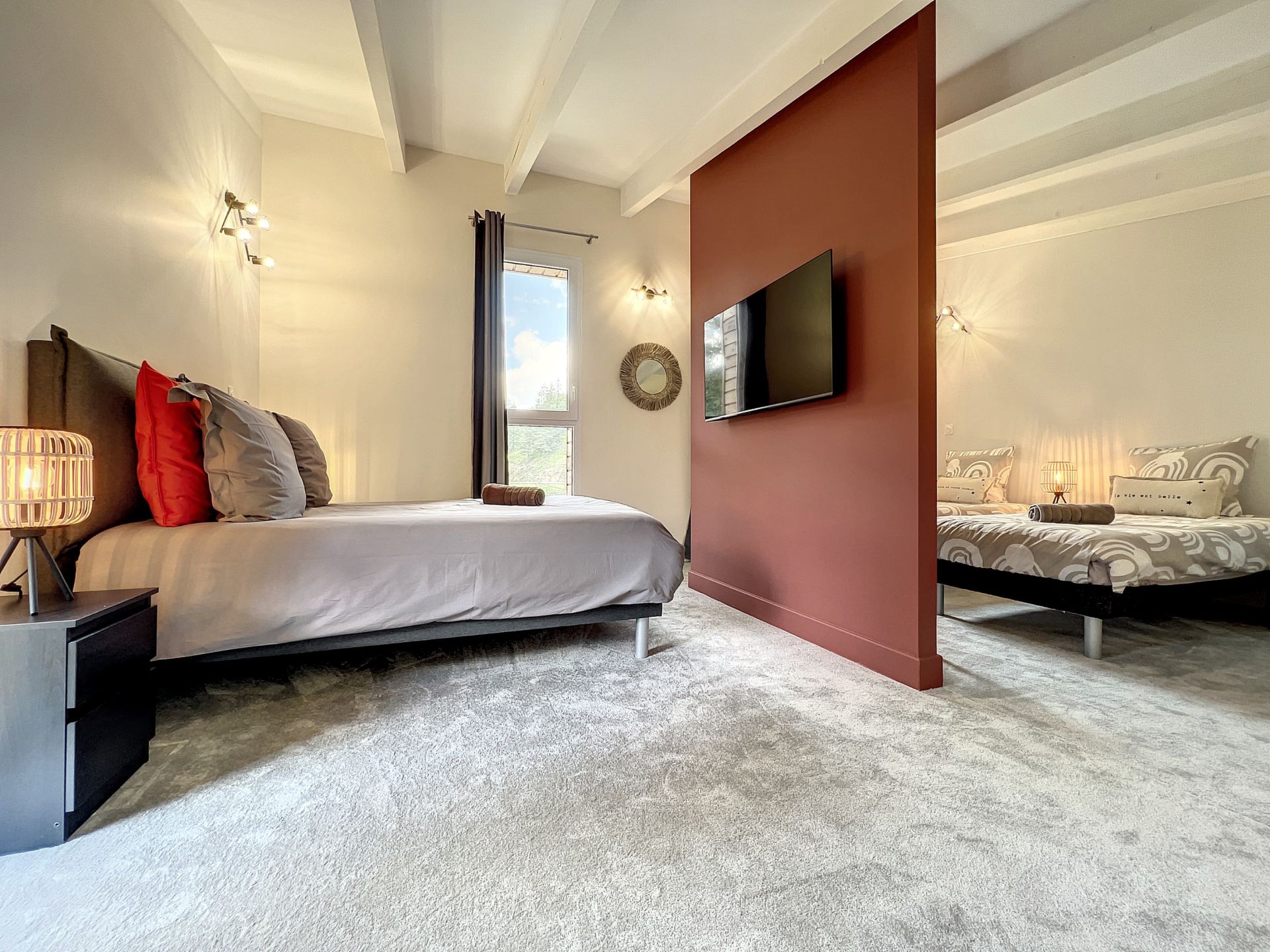 chalet 6 Rooms for sale on VALBERG (06470)