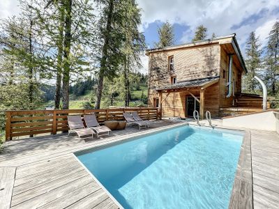 Sale Chalet Valberg 6&nbsp;Rooms 309.93&nbsp;m²