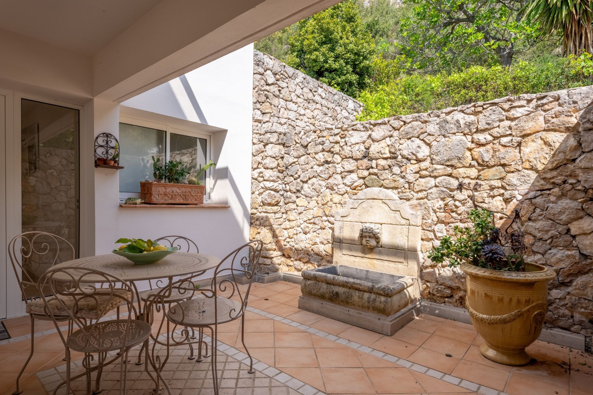 villa 7 Pièces en vente sur EZE (06360)