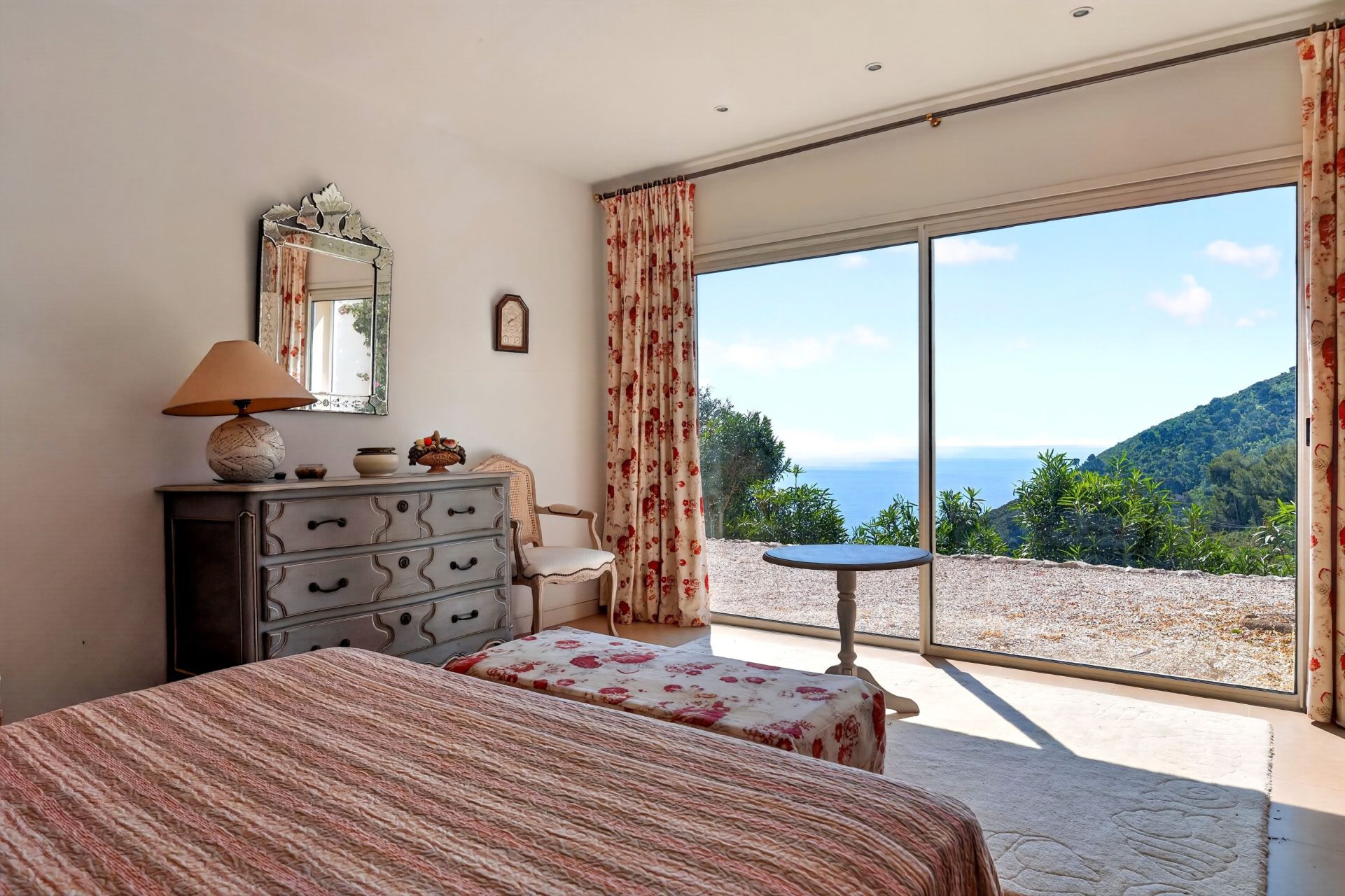 villa 7 Pièces en vente sur EZE (06360)