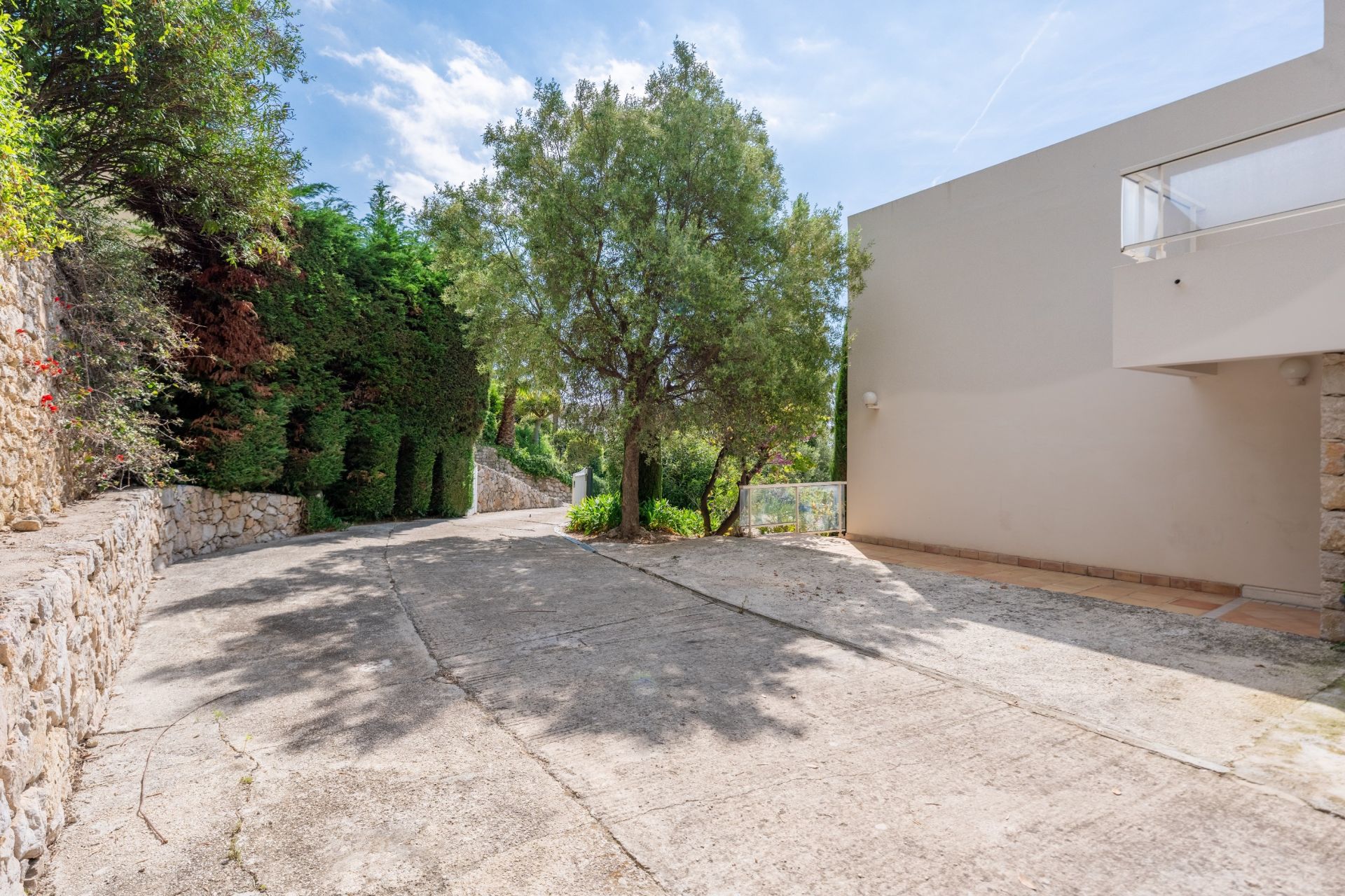 villa 7 Pièces en vente sur EZE (06360)