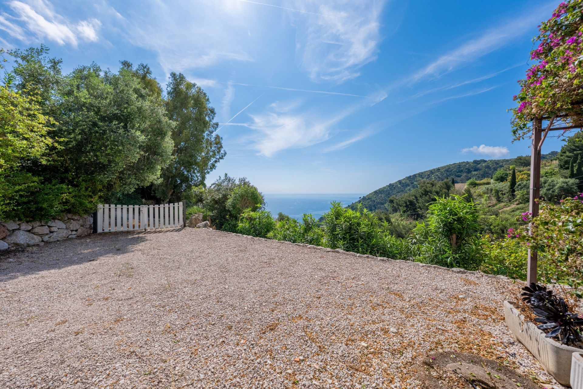 villa 7 Pièces en vente sur EZE (06360)